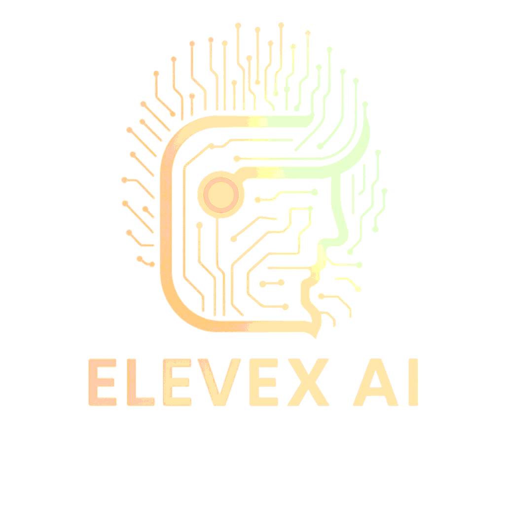 ELEVEX AI - Enterprise AI & Security Solutions